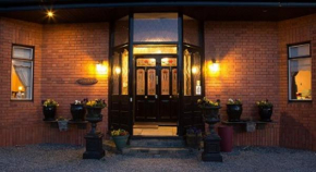 San Juan B&B
